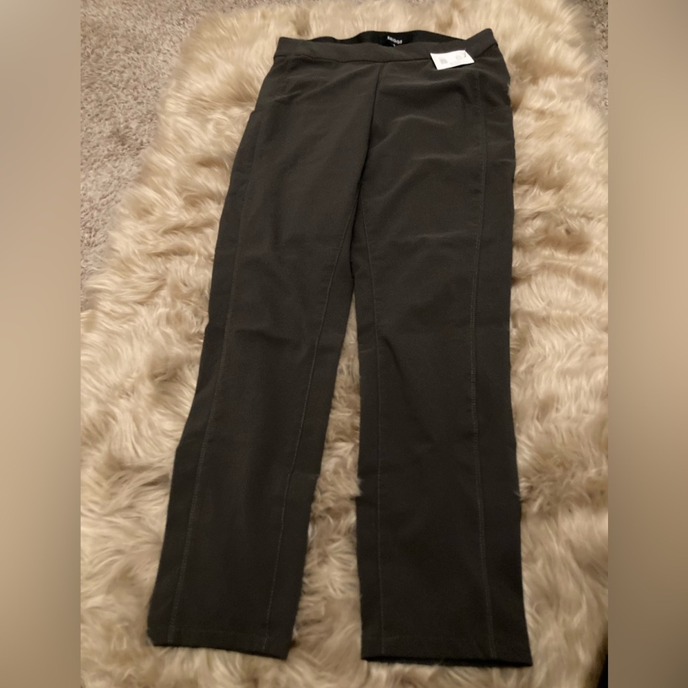 Multipurpose pants